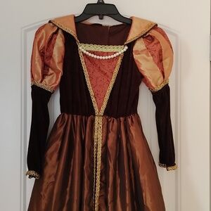 Renaissance Dress